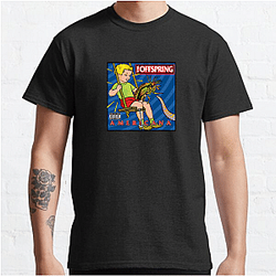 The Offspring Limited Collection The Offspring T-Shirts