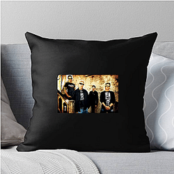 The Offspring Merch Collection The Offspring Pillows Cover