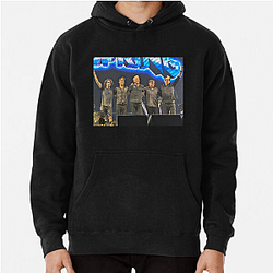 The Offspring Merchandise The Offspring Hoodies