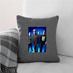 The Offspring Merch The Offspring Pillows Cover
