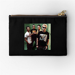 The Offspring Special Collection The Offspring Zipper Pouches