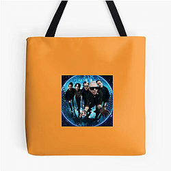 The Offspring Fan Art The Offspring Bags