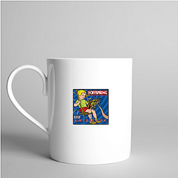 The Offspring Limited Collection The Offspring Mugs