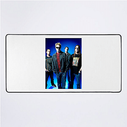 The Offspring Merch The Offspring Mouse Pads