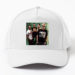 The Offspring Special Collection The Offspring Hats & Caps