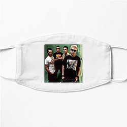 The Offspring Special Collection The Offspring Face Masks