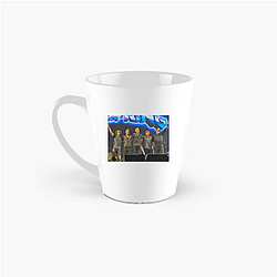 The Offspring Merchandise The Offspring Mugs