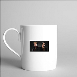 The Offspring Signature The Offspring Mugs