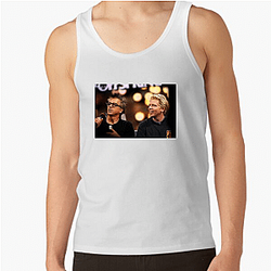 The Offspring Merch For Fans The Offspring Tank Tops