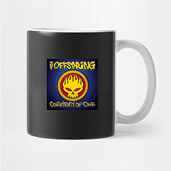 The Offspring Merchandise For Fans The Offspring Mugs