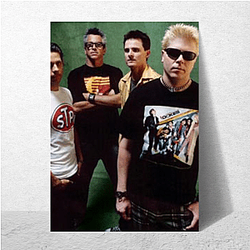 The Offspring Special Collection The Offspring Posters