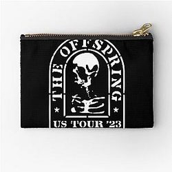 The Offspring Rock Bag Pouch