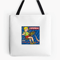 The Offspring Limited Collection The Offspring Bags