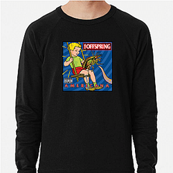 The Offspring Limited Collection The Offspring Sweatshirts