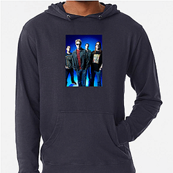 The Offspring Merch The Offspring Hoodies