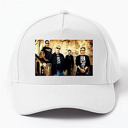 The Offspring Merch Collection The Offspring Hats & Caps