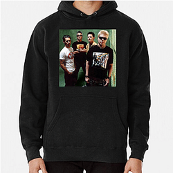 The Offspring Special Collection The Offspring Hoodies