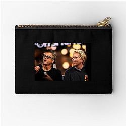 The Offspring Merch For Fans The Offspring Zipper Pouches