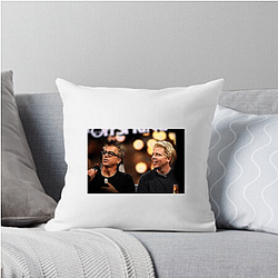 The Offspring Merch For Fans The Offspring Pillows Cover