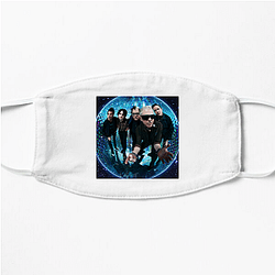 The Offspring Fan Art The Offspring Face Masks