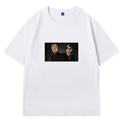 The Offspring Signature The Offspring T-Shirts
