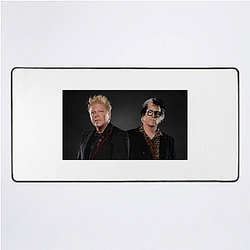 The Offspring Signature The Offspring Mouse Pads