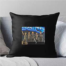 The Offspring Merchandise The Offspring Pillows Cover