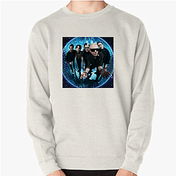 The Offspring Fan Art The Offspring Sweatshirts