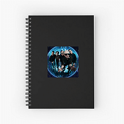 The Offspring Fan Art The Offspring Notebook