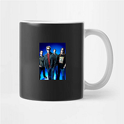 The Offspring Merch The Offspring Mugs