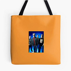 The Offspring Merch The Offspring Bags