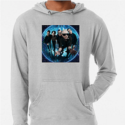 The Offspring Fan Art The Offspring Hoodies