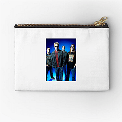 The Offspring Merch The Offspring Zipper Pouches