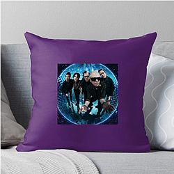 The Offspring Fan Art The Offspring Pillows Cover