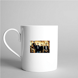 The Offspring Merch Collection The Offspring Mugs