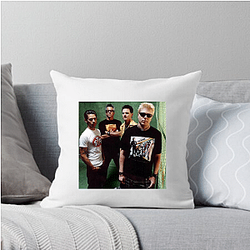 The Offspring Special Collection The Offspring Pillows Cover