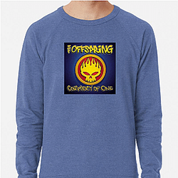 The Offspring Merchandise For Fans The Offspring Sweatshirts