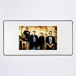 The Offspring Merch Collection The Offspring Mouse Pads