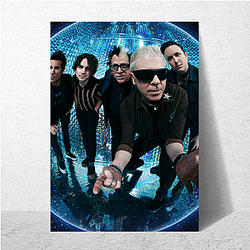 The Offspring Fan Art The Offspring Posters