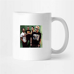 The Offspring Special Collection The Offspring Mugs
