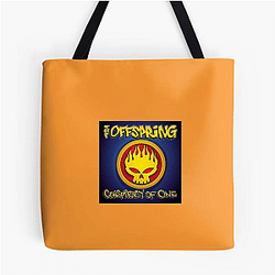 The Offspring Merchandise For Fans The Offspring Bags