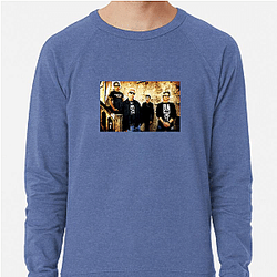 The Offspring Merch Collection The Offspring Sweatshirts