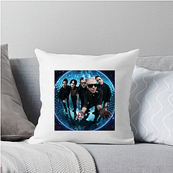 The Offspring Fan Art The Offspring Pillows Cover
