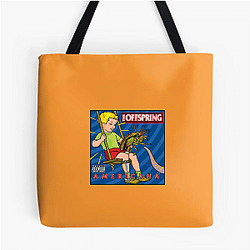 The Offspring Limited Collection The Offspring Bags
