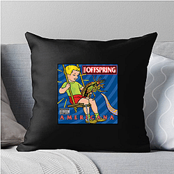 The Offspring Limited Collection The Offspring Pillows Cover
