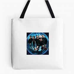 The Offspring Fan Art The Offspring Bags