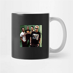 The Offspring Special Collection The Offspring Mugs