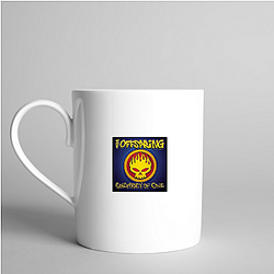 The Offspring Merchandise For Fans The Offspring Mugs