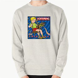 The Offspring Limited Collection The Offspring Sweatshirts