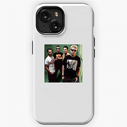 The Offspring Special Collection The Offspring Samsung Cases